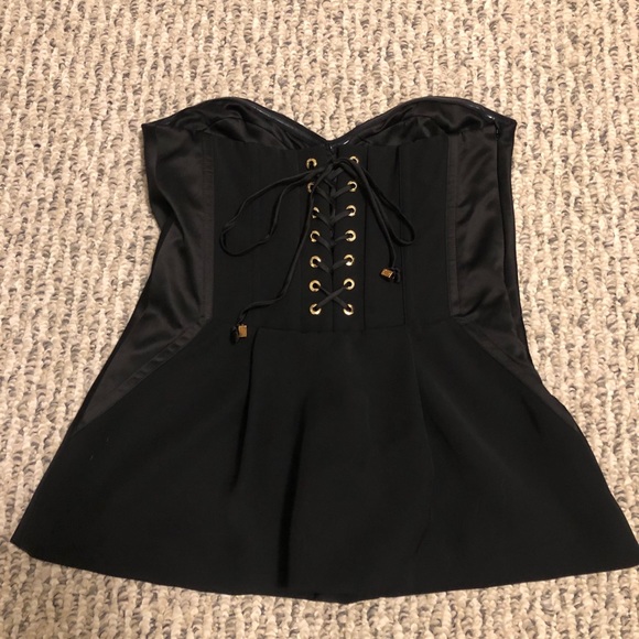 Tube top - Picture 2 of 3